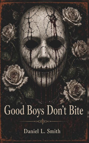 Good Boys Don’t Bite book cover